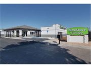 Extra Space Storage - 660 West Acacia Avenue Hemet, CA 92543
