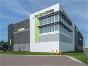 Extra Space Storage - 8570 Aspen Lane North Brooklyn Park, MN 55445