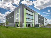 Extra Space Storage - 5721 North Logan Avenue Brooklyn Center, MN 55430
