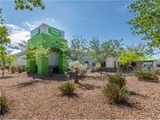 Extra Space Storage - 3050 Twin Oaks Drive Northwest Albuquerque, NM 87120
