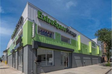 Extra Space Storage - 1060 Wyckoff Avenue Ridgewood, NY 11385