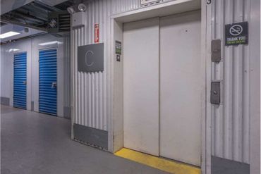 Extra Space Storage - 1060 Wyckoff Avenue Ridgewood, NY 11385