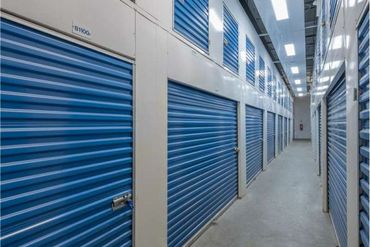 Extra Space Storage - 1060 Wyckoff Avenue Ridgewood, NY 11385