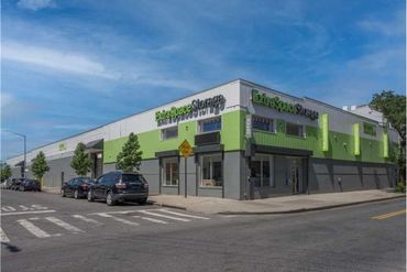 Extra Space Storage - 1060 Wyckoff Avenue Ridgewood, NY 11385