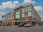 Extra Space Storage - 8627 Middlebrook Pike Knoxville, TN 37923