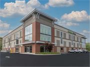 Extra Space Storage - 10630 Hardin Valley Road Knoxville, TN 37932