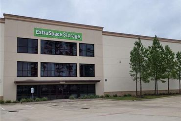 Extra Space Storage - 15500 Vintage Preserve Parkway Houston, TX 77070