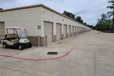 Extra Space Storage - 15500 Vintage Preserve Parkway Houston, TX 77070