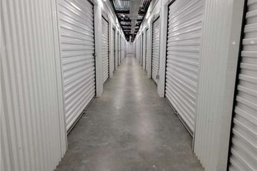 Extra Space Storage - 15500 Vintage Preserve Parkway Houston, TX 77070