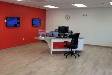 Extra Space Storage - 15500 Vintage Preserve Parkway Houston, TX 77070