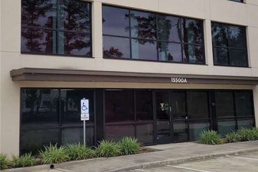 Extra Space Storage - 15500 Vintage Preserve Parkway Houston, TX 77070