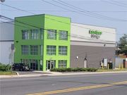 Extra Space Storage - 1007 Jersey Avenue New Brunswick, NJ 08901