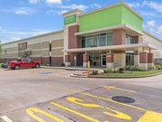 Extra Space Storage - 6400 Highway 6 Missouri City, TX 77459