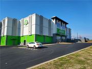 Extra Space Storage - 786 Cleveland Avenue Southwest Atlanta, GA 30315