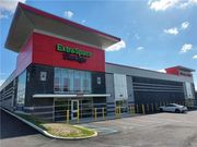 Extra Space Storage - 2901 Grant Avenue Philadelphia, PA 19114