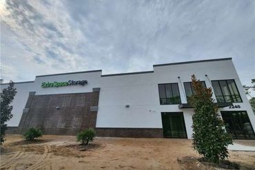 Extra Space Storage - 2240 Old Kings Road Palm Coast, FL 32137