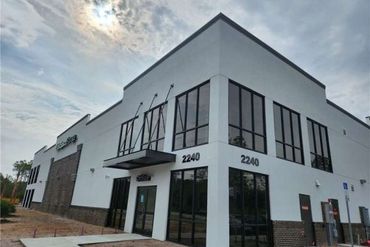 Extra Space Storage - 2240 Old Kings Road Palm Coast, FL 32137