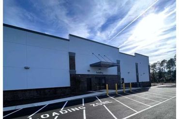 Extra Space Storage - 2240 Old Kings Road Palm Coast, FL 32137