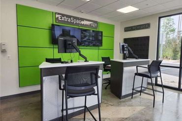 Extra Space Storage - 2240 Old Kings Road Palm Coast, FL 32137