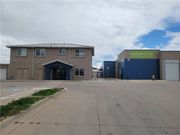 Extra Space Storage - 4170 Tower Road Denver, CO 80249