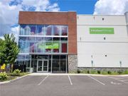 Extra Space Storage - 4017 Old Woodlawn Street Hopewell, VA 23860