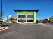 Extra Space Storage - 3610 Amigo Street Henderson, NV 89052