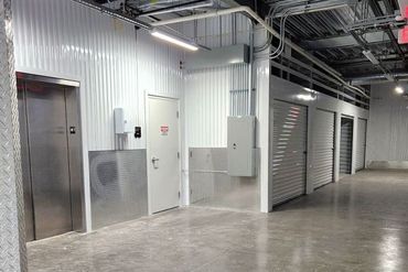 Extra Space Storage - 3610 Amigo Street Henderson, NV 89052