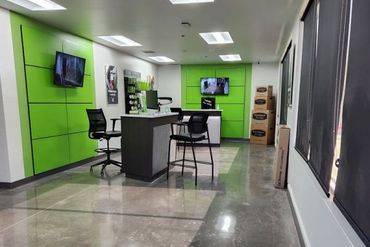 Extra Space Storage - 3610 Amigo Street Henderson, NV 89052