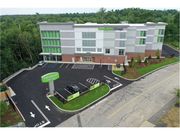 Extra Space Storage - 150 Old Church Street Pembroke, MA 02359