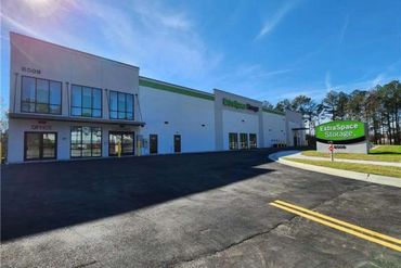 Extra Space Storage - Interstate 20 Lithonia, GA 