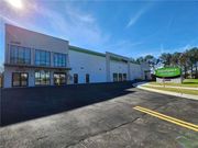 Extra Space Storage - Interstate 20 Lithonia, GA