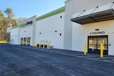 Extra Space Storage - Interstate 20 Lithonia, GA 