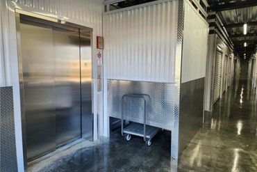 Extra Space Storage - Interstate 20 Lithonia, GA 