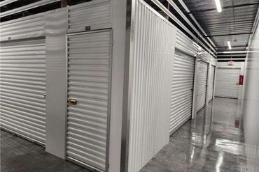 Extra Space Storage - Interstate 20 Lithonia, GA 