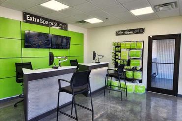 Extra Space Storage - Interstate 20 Lithonia, GA 