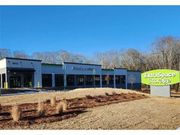 Extra Space Storage - 1953 Iris Drive Southeast Conyers, GA 30013