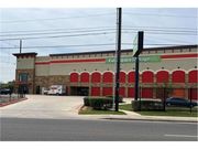 Extra Space Storage - 2401 East Ben White Boulevard Austin, TX 78741