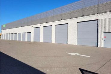Extra Space Storage - 3401 West Greenway Road Phoenix, AZ 85053