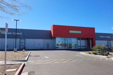 Extra Space Storage - 3401 West Greenway Road Phoenix, AZ 85053