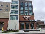 Extra Space Storage - 501 Fulton Street Indianapolis, IN 46202