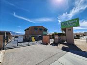 Extra Space Storage - 110 Industrial Park Loop Northeast Rio Rancho, NM 87124