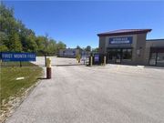 Extra Space Storage - 12771 West Wadsworth Road Beach Park, IL 60087