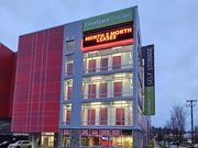 Extra Space Storage - 1561 West Armory Way Seattle, WA 98119