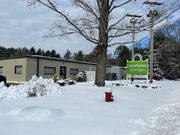 Extra Space Storage - 204 Everett Street Middleborough, MA 02346