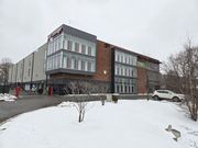 Extra Space Storage - 20709 Route 19 Cranberry Township, PA 16066
