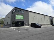 Extra Space Storage - 1130 West Main Street Fort Wayne, IN 46808