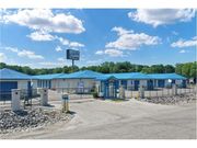 Extra Space Storage - 11770 Hartman Drive Edinburgh, IN 46124