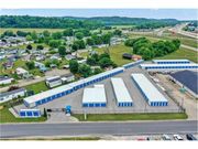 Extra Space Storage - 49 Industrial Drive Martinsville, IN 46151