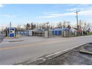 Extra Space Storage - 245 West Main Street Hanover, IN 47243