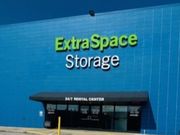 Extra Space Storage - 606 West Gourley Pike Bloomington, IN 47404